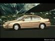 1999 Chevrolet Malibu