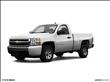 2008 Chevrolet Silverado 1500