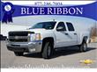 2008 Chevrolet Silverado 2500