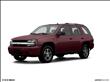 2007 Chevrolet TrailBlazer