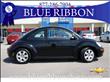 2007 Volkswagen New Beetle