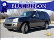 2004 Mercury Mountaineer