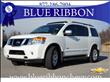 2008 Nissan Armada
