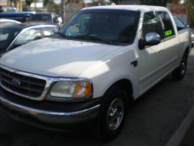 2002 Ford F150 for sale