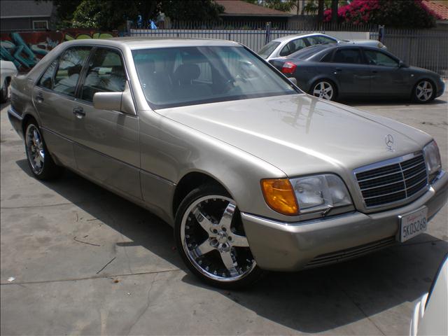 1993 Mercedes-Benz 300 for sale