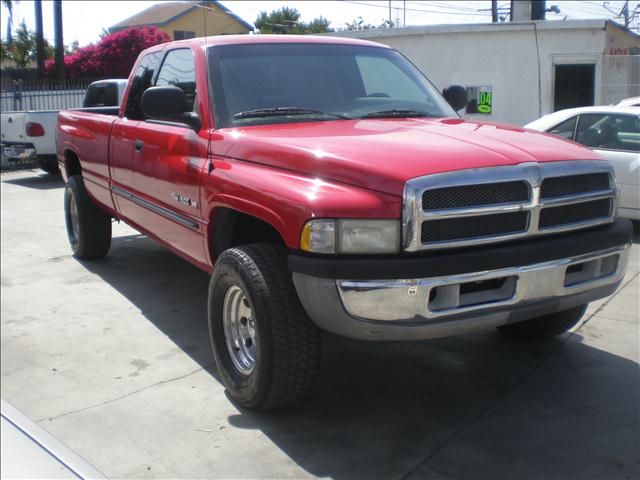2001 Dodge Ram 1500 for sale