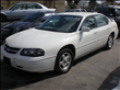 2005 Chevrolet Impala