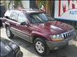 1999 Jeep Grand Cherokee