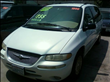 1998 Chrysler Town and Country