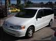 1999 Oldsmobile Silhouette