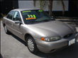 1996 Ford Contour