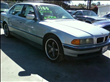 1995 BMW 7 series