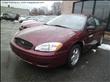 2007 Ford Taurus