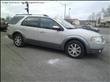 2008 Ford Taurus X