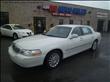2004 Lincoln Town Car