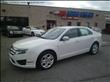 2010 Ford Fusion