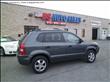 2007 Hyundai Tucson