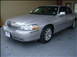 2009 Lincoln Town Car