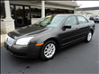 2006 Mercury Milan
