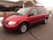 2007 Chrysler Town and Country