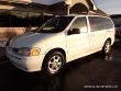 2001 Oldsmobile Silhouette