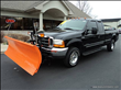 2000 Ford F250
