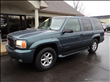 1999 GMC Yukon Denali