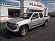 2011 Chevrolet Colorado