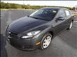 2012 Mazda 6