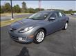 2011 Mazda 6