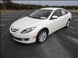 2012 Mazda 6