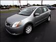 2011 Nissan Sentra