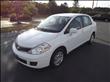2011 Nissan Versa