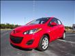 2012 MAZDA MAZDA2