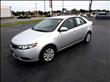 2012 Kia Forte