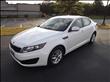 2011 Kia Optima