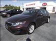 2011 Kia Optima