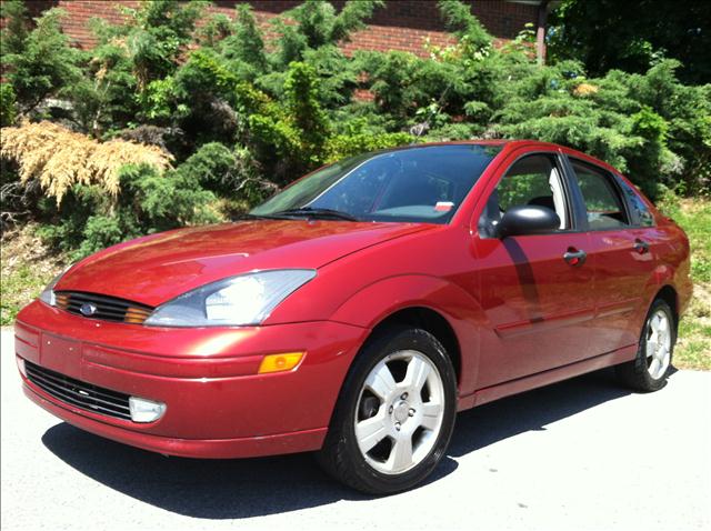 2004 Ford Focus for sale