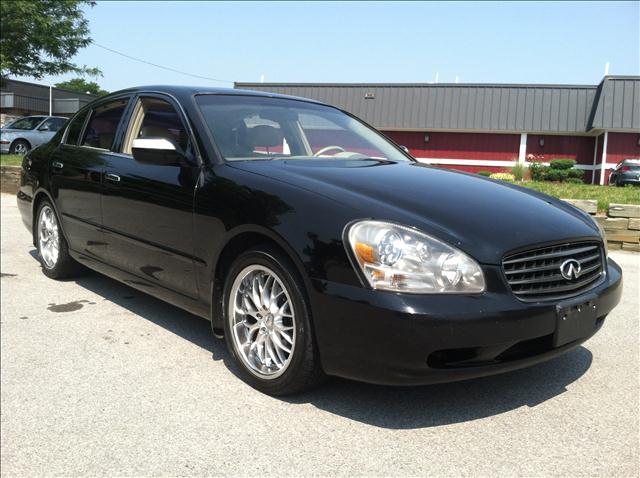 2002 Infiniti Q45 for sale