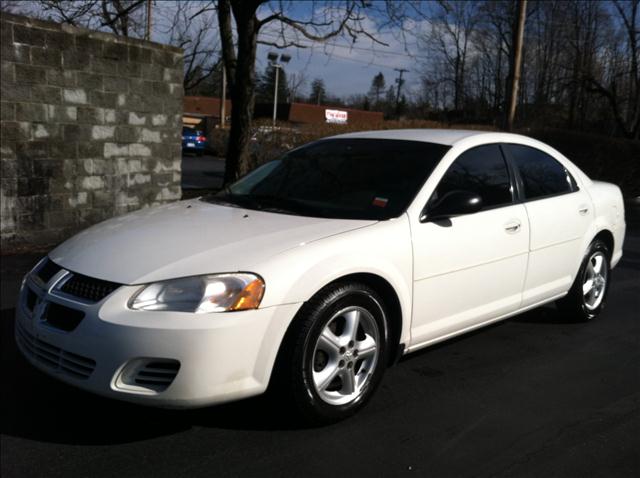2005 Dodge Stratus for sale