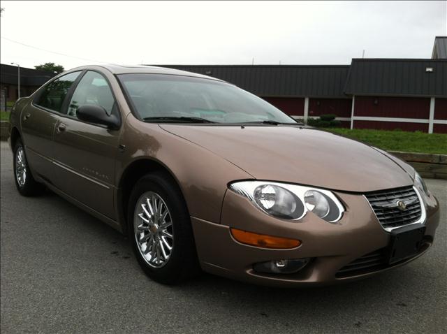2000 Chrysler 300M for sale