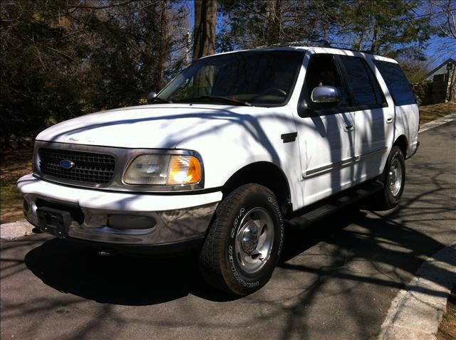 1997 Ford Expedition for sale