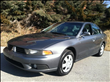 2002 Mitsubishi Galant