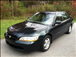 1998 Honda Accord