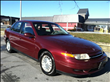 2001 Saturn L Series