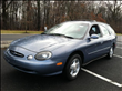 1999 Ford Taurus