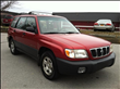 2002 Subaru Forester