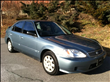 2000 Honda Civic