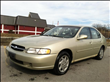 1998 Nissan Altima