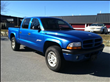 2001 Dodge Dakota